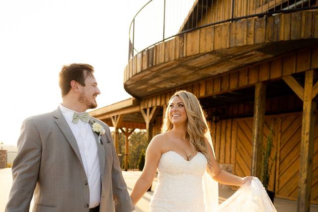 BrideGroom