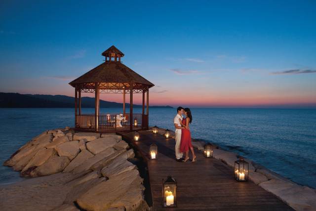 Secrets resorts & spas