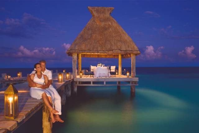 Zoetry resorts