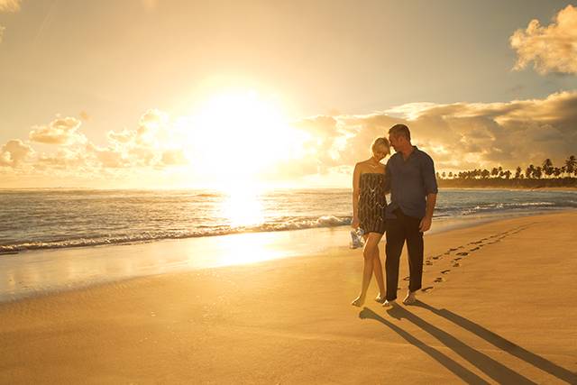 Breathless resorts & spas