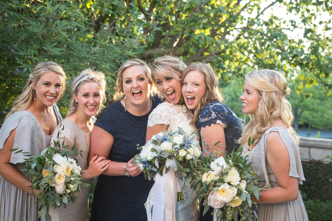 Arden Hills - Venue - Sacramento, CA - WeddingWire