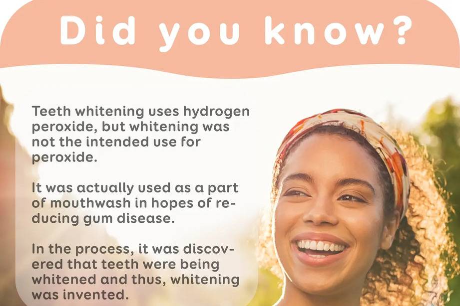 Did you know...