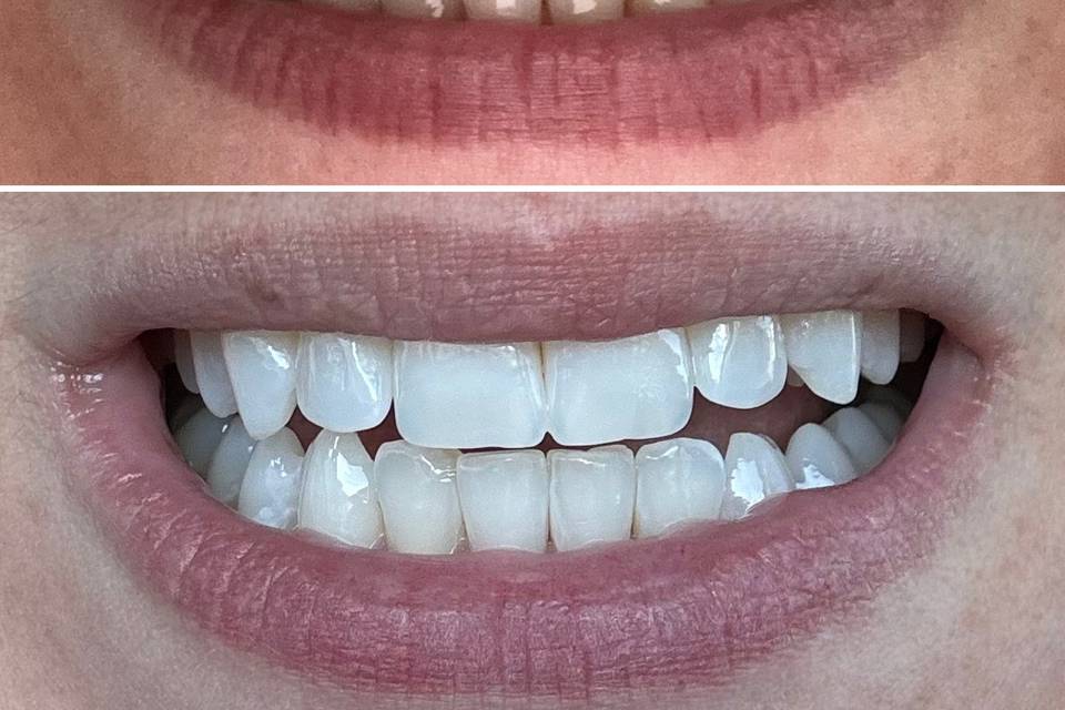 Another happy client