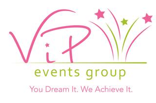 ViP Events Group, Inc.