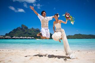 Bora Bora Photo & Video