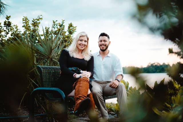 Krystal + Anthony