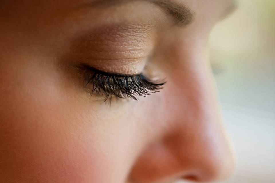 Sarah Giggar Makeup Artistry