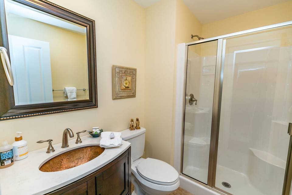 Riverside Gables Bed & Breakfast