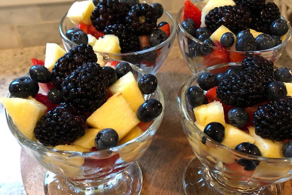 Riverside Gables Bed & Breakfast