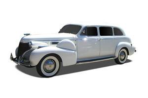 1939 cadillac sedan seats 2