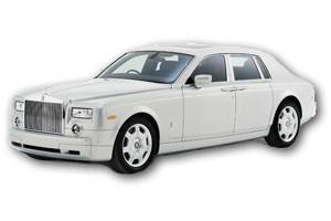 Rolls royce phantom seats 2