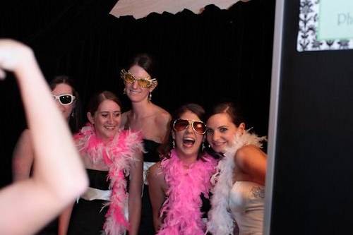 ShutterBooth DFW