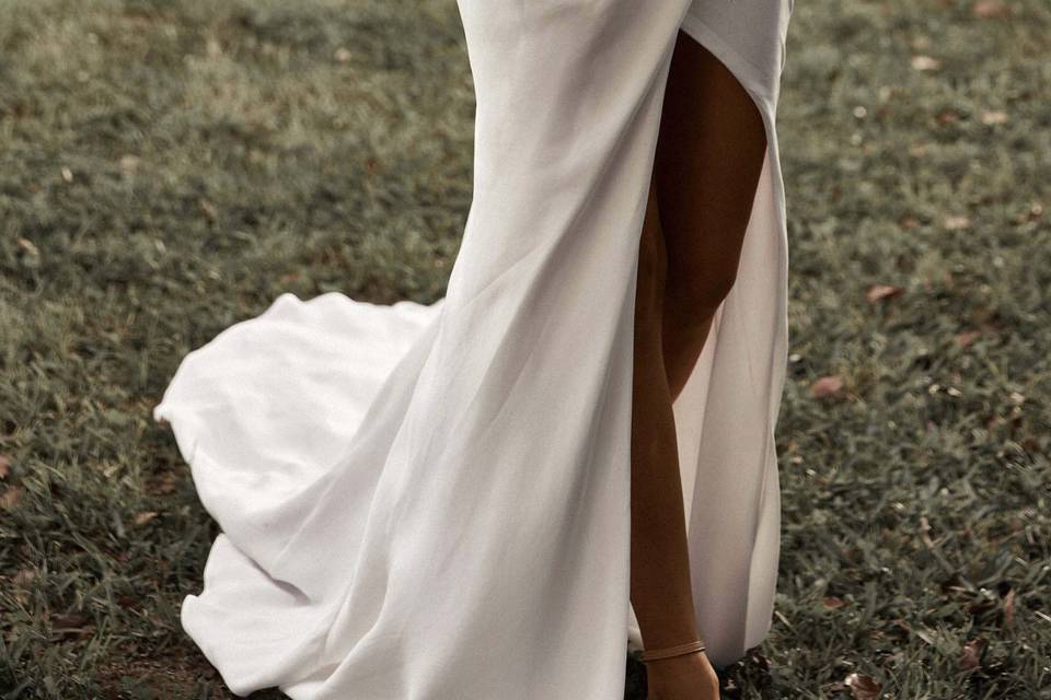 SAN FRANCISCO BRIDAL BOUTIQUE