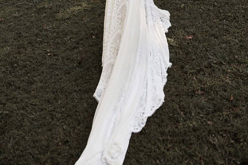 SAN FRANCISCO BRIDAL BOUTIQUE