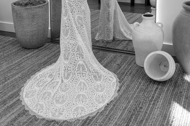 SAN FRANCISCO BRIDAL BOUTIQUE