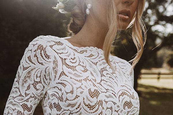 SAN FRANCISCO BRIDAL BOUTIQUE
