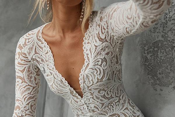SAN FRANCISCO BRIDAL BOUTIQUE