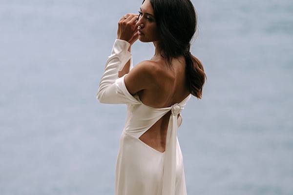 SAN FRANCISCO BRIDAL BOUTIQUE