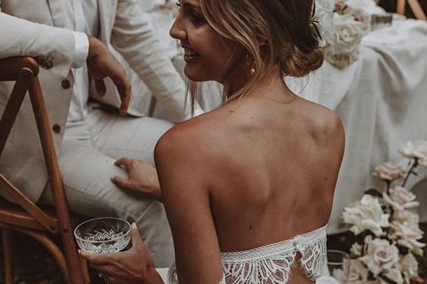 SAN FRANCISCO BRIDAL BOUTIQUE