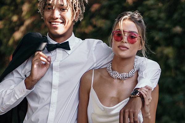 SAN FRANCISCO BRIDAL BOUTIQUE