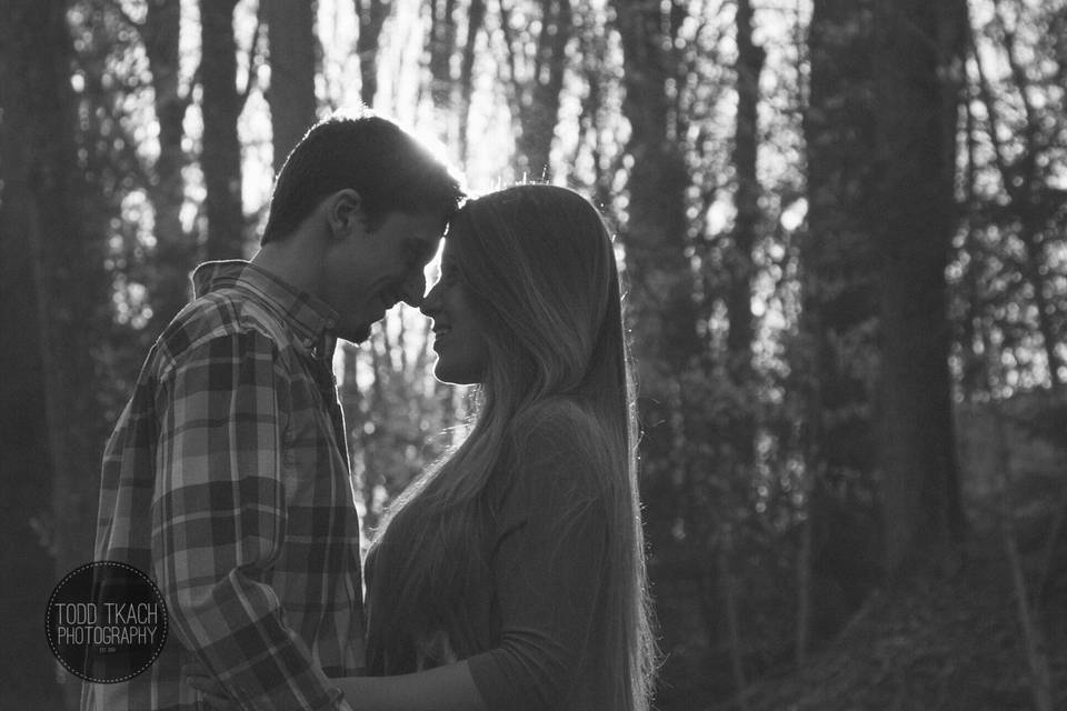 Todd tkach photography