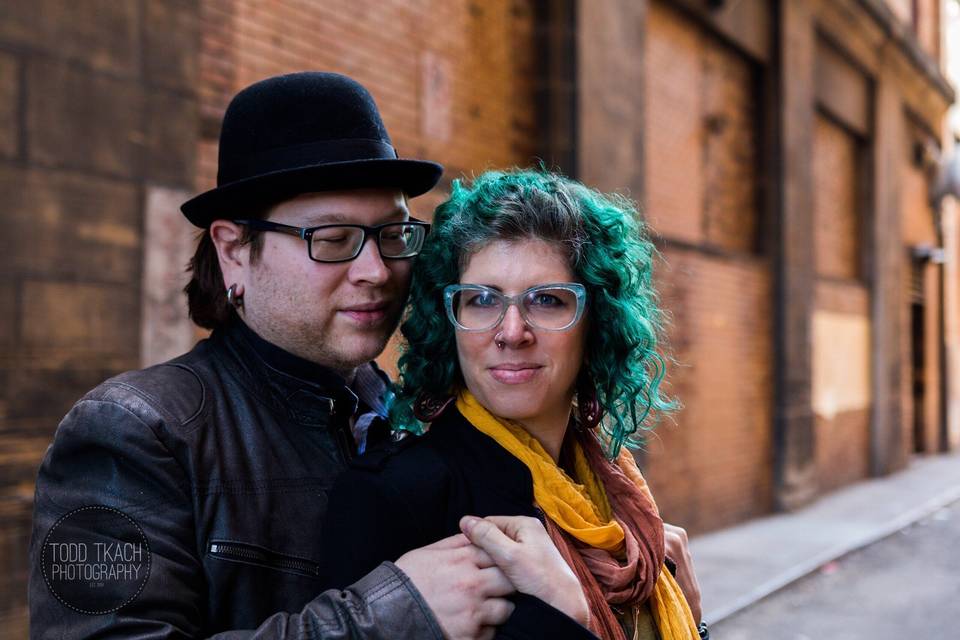 Todd tkach photography
