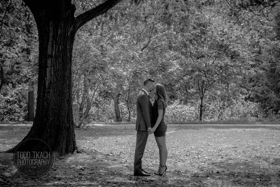 Todd tkach photography