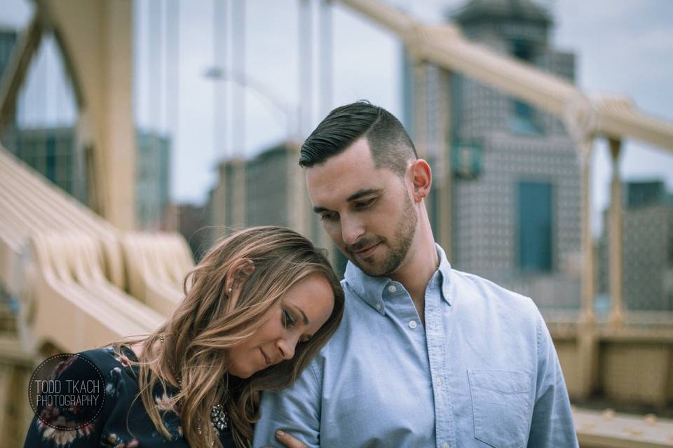 Todd tkach photography