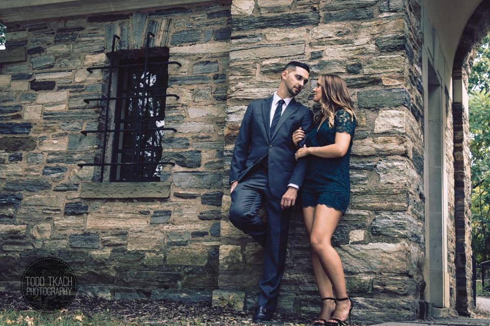Todd tkach photography