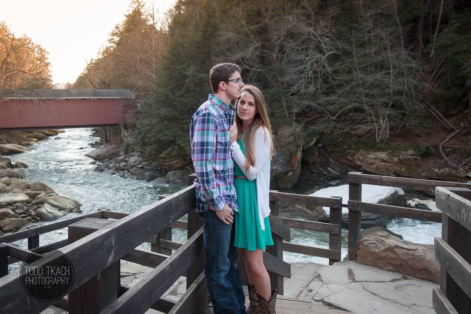 Todd tkach photography
