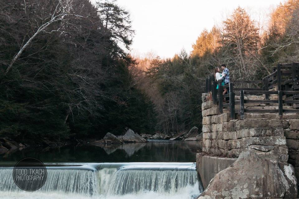 Todd tkach photography