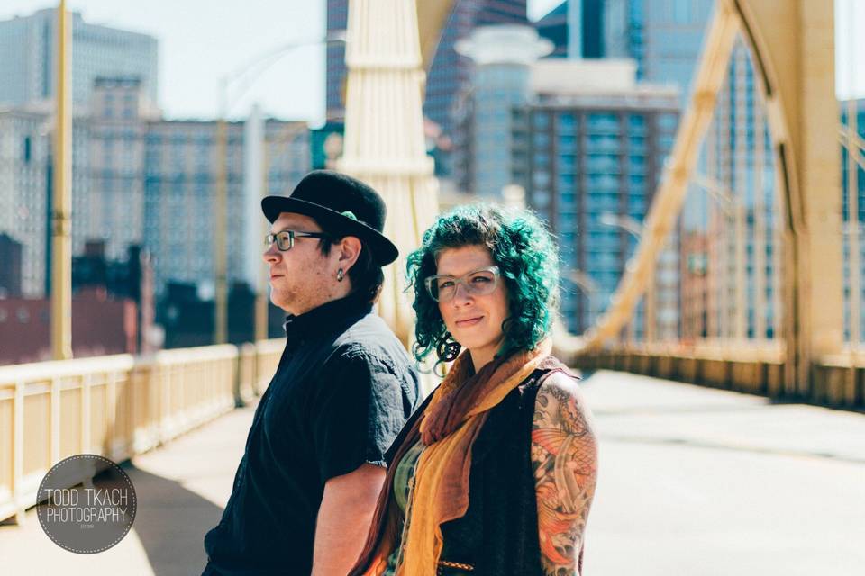 Todd tkach photography