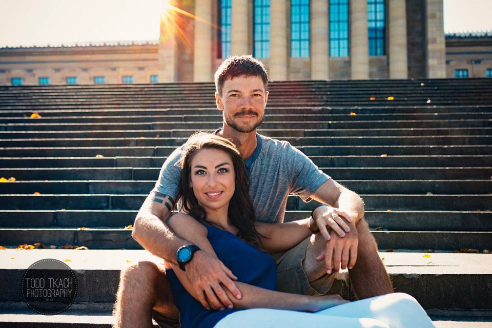 Todd tkach photography