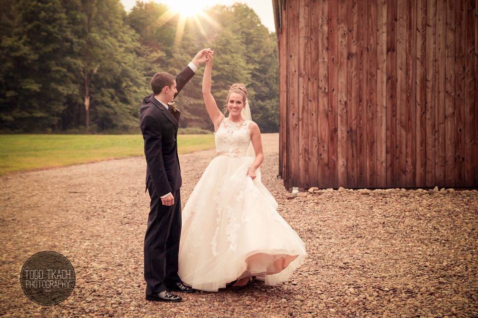 Todd tkach photography