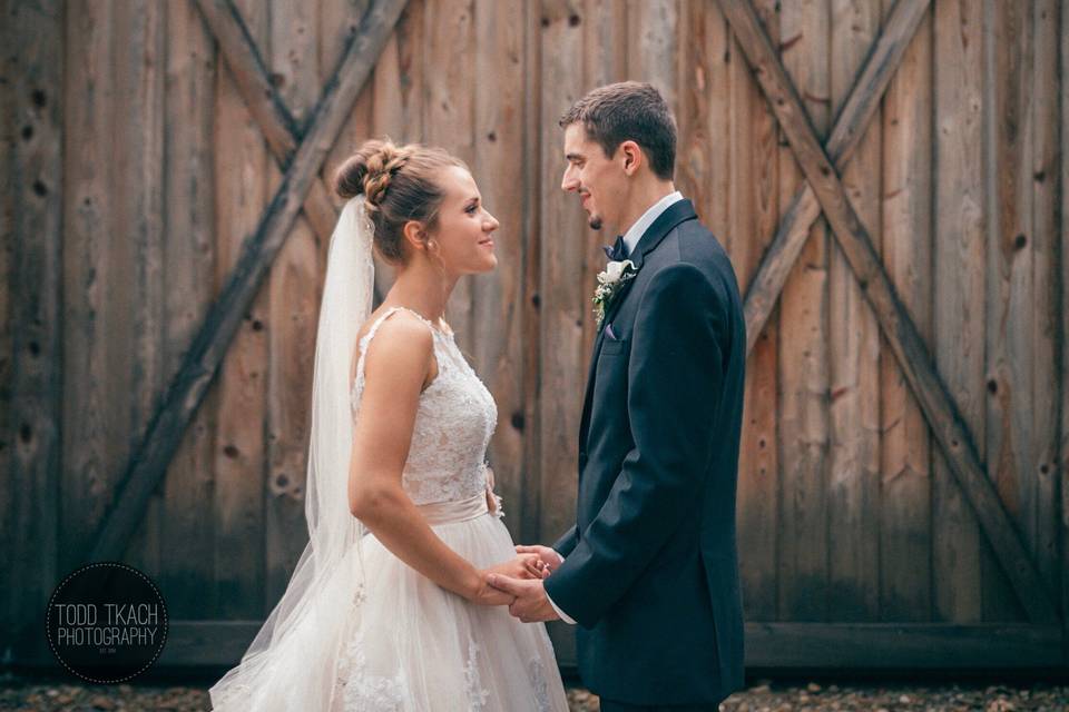 Todd tkach photography