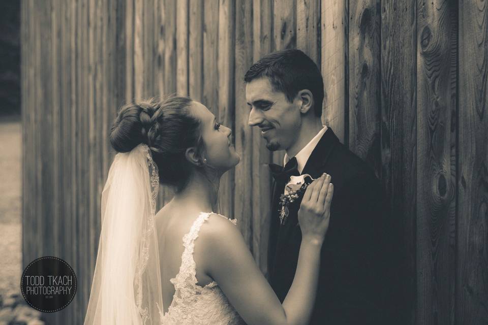 Todd tkach photography