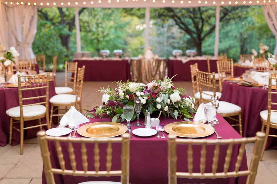 Table setting