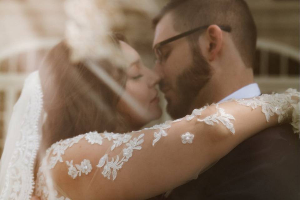 Sarah & Brandon
