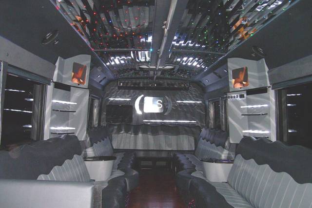 Escort Limousine Service