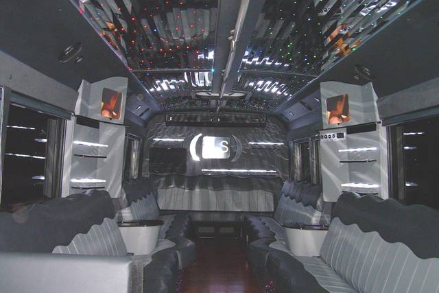 Escort Limousine Service