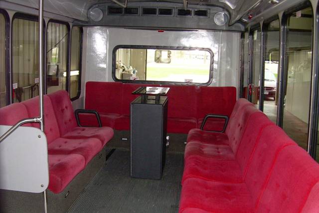 Escort Limousine Service