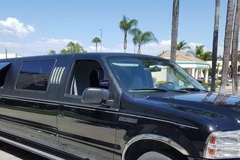 Royalty Limousine San Diego