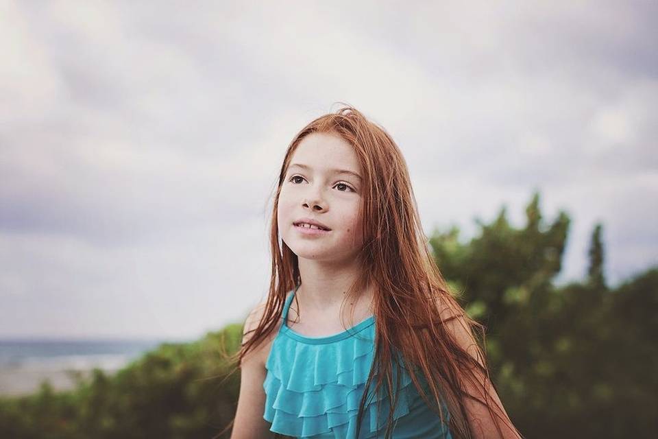 Janelle Hamrick Photography