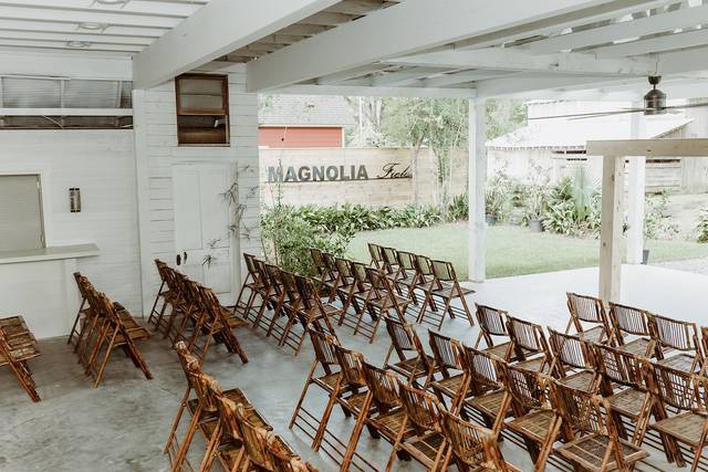 Magnolia Fields Venue