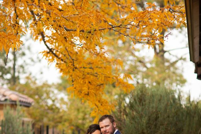 Villa Parker Wedding