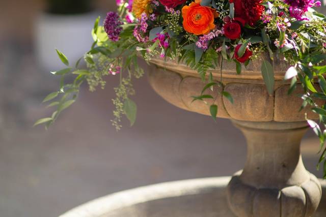 Villa Parker Wedding