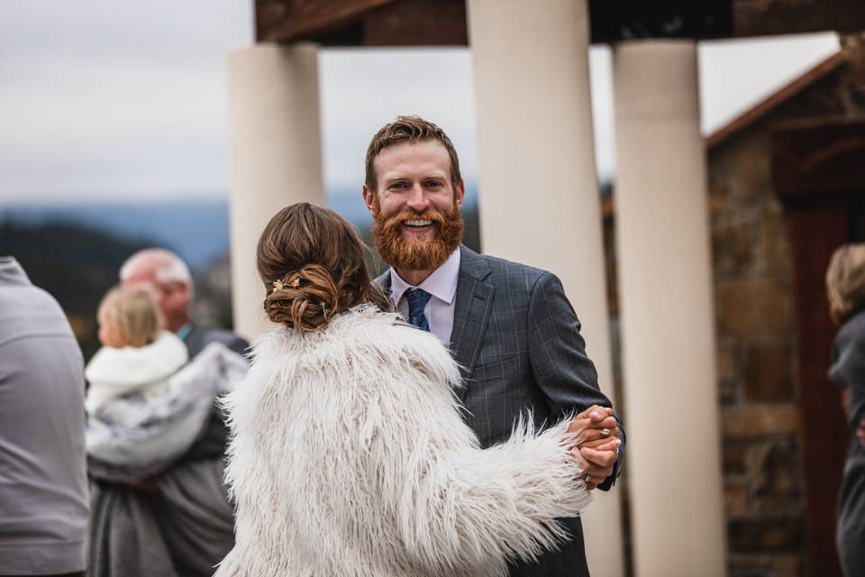 First Dance