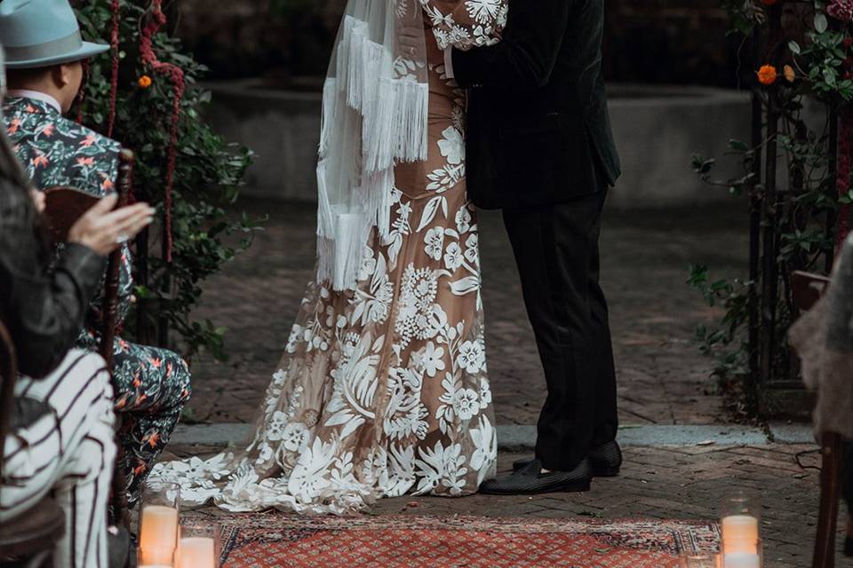 Wedding Arch