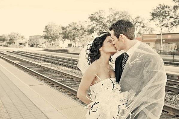 Bridal Hair & Makeup by Denise Lenore