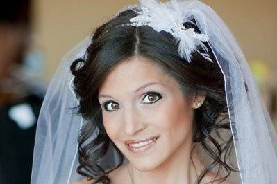 Bridal Hair & Makeup by Denise Lenore